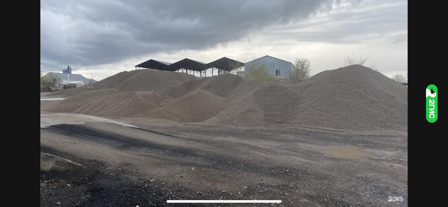 View of the AR Rent site